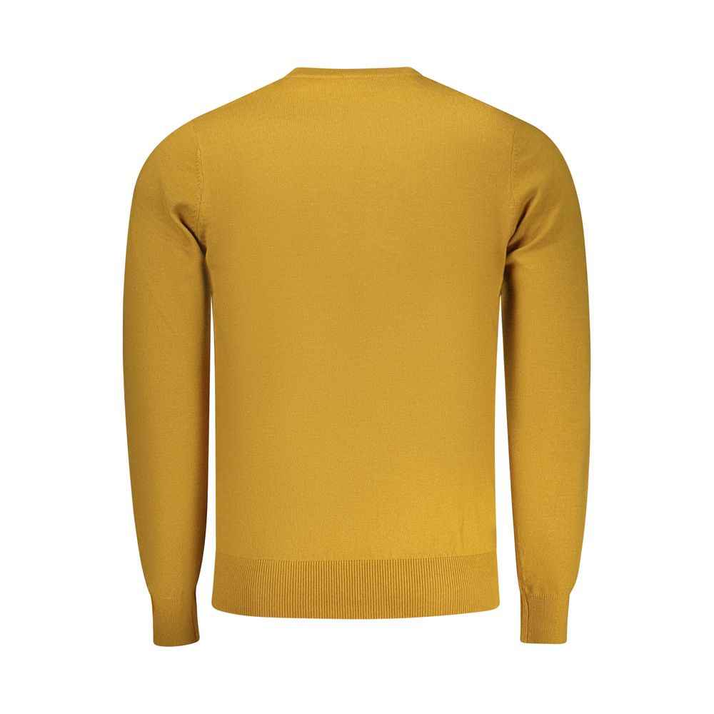 Rifle Oro Poliestere Men Sweater