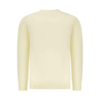 Rifle Bianco Cotton Mens Sweatshirt