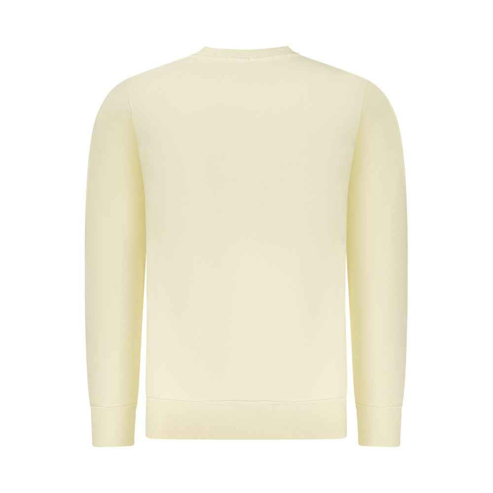 Rifle Bianco Cotton Mens Sweatshirt