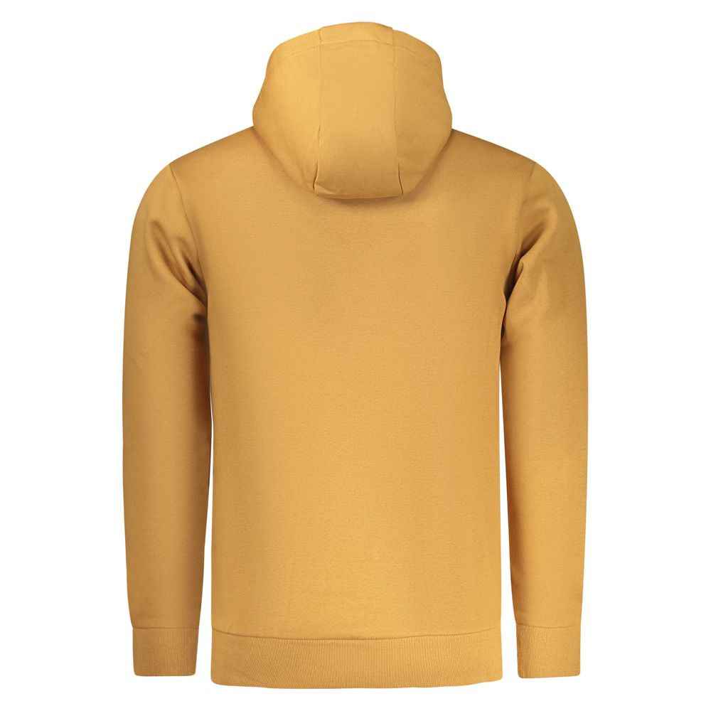 Rifle Marrone Cotton Men's Sweatshirt