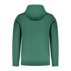Rifle Verde Cotton Men's Sweatshirt