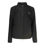 Laura Biagiotti Nero Polyester Women Sweatshirt