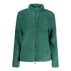 Laura Biagiotti Marrone Polyester Women Sweatshirt