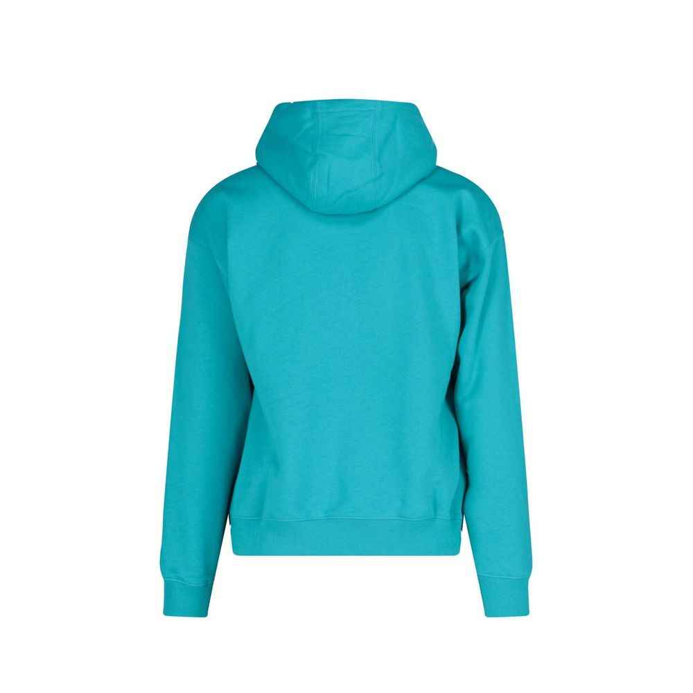 Versace Bicolor Cotton Sweatshirt