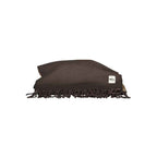 Rifle Marrone Poliestere Men Scarf