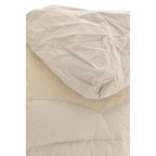 Marant Etoile Beige Polyamide Sleveless Jacket