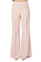 Sandro Ferrone Multicolor Polyester Casual Pants
