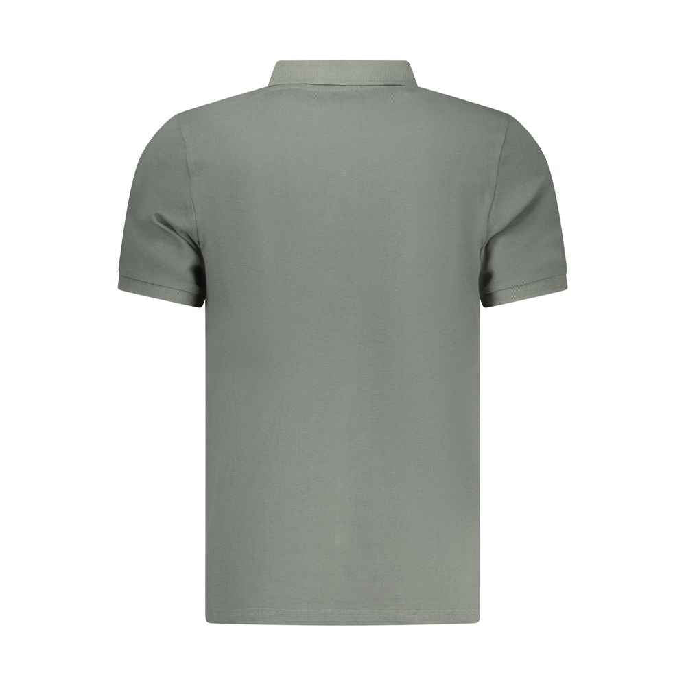 North Sails Verde Cotton Men Polo