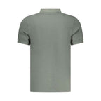 North Sails Verde Cotton Men Polo