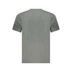North Sails Verde Cotton Men T-Shirt