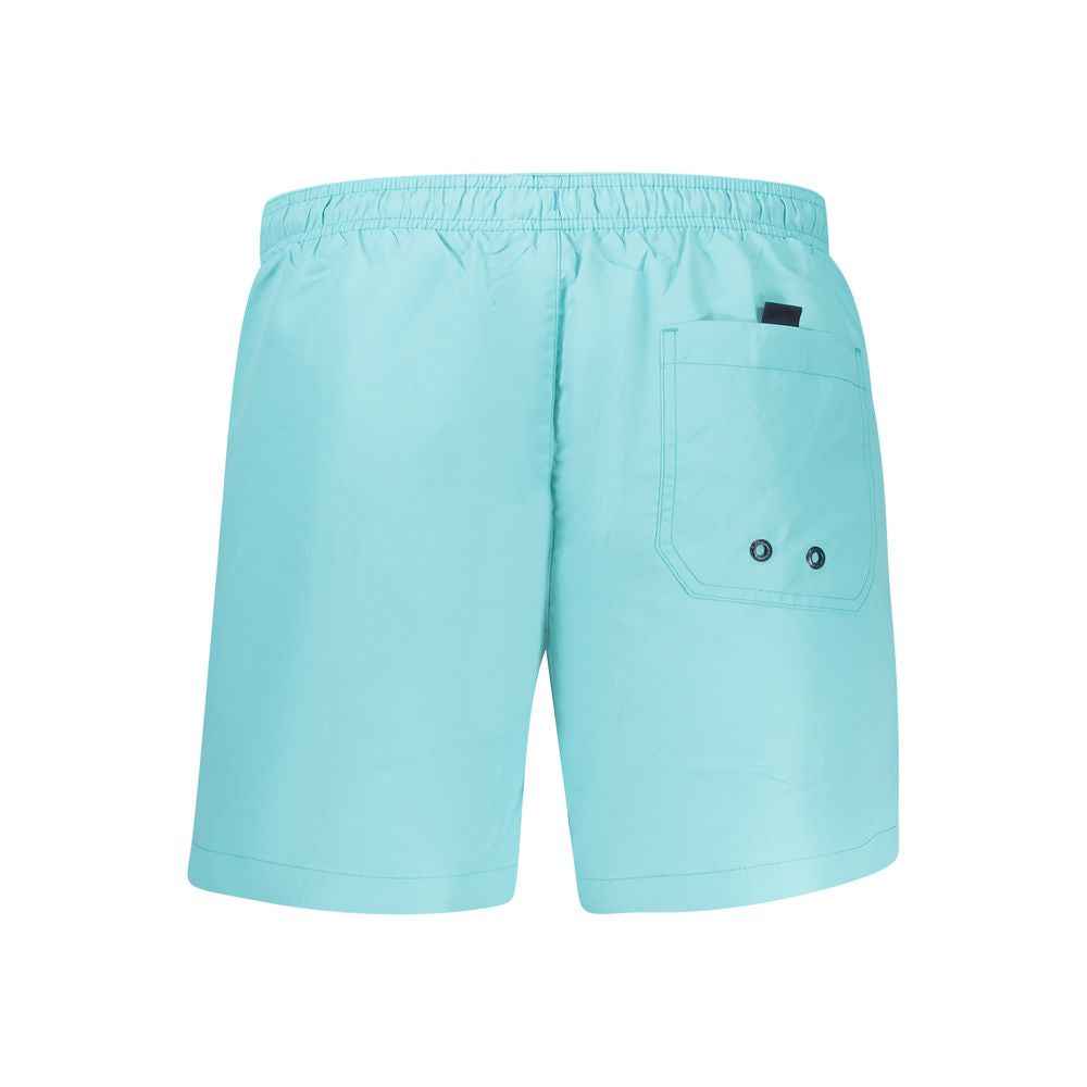 North Sails Azzurro Polyester Men's Swim Boxer