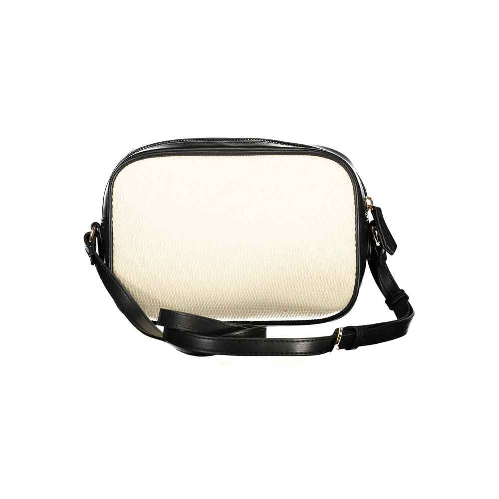 Valentino Beige Cotton Women's Bag