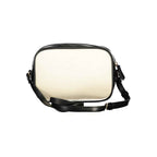 Valentino Beige Cotton Women's Bag