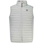 North Sails Grigio Poliammide Men's Jacket