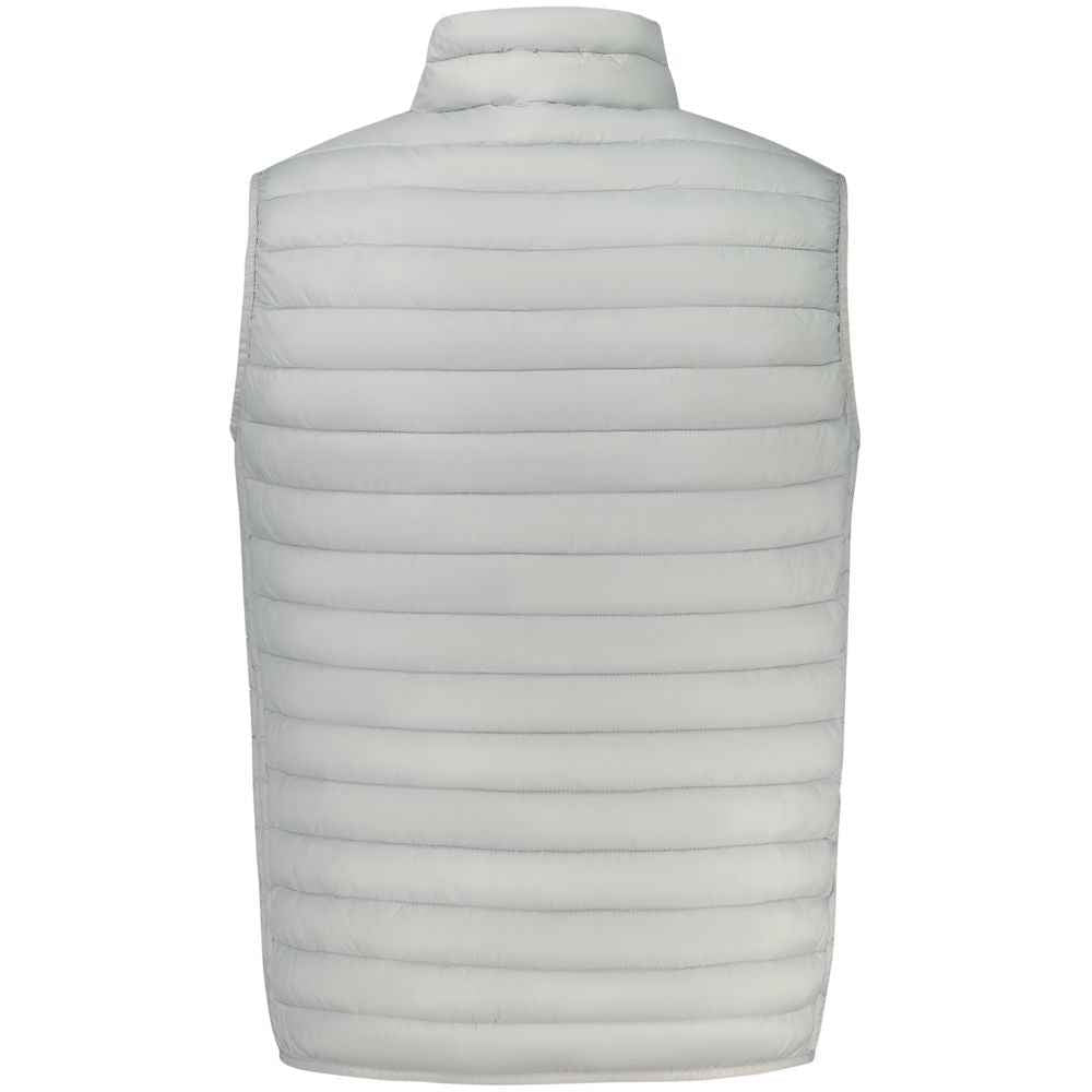 North Sails Grigio Poliammide Men's Jacket