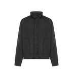 Ambush Black Polyamide Shell Jacket