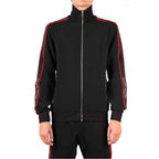 Alexander McQueen Black Viscose Sweatshirt