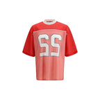 Moschino Multicolor Polyester Sportswear