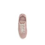 Prada Multicolor Lamb Ovis Aries Aries Sneakers