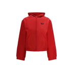 Balenciaga Multicolor Cotton Sweatshirt