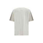 Y-3 Beige Lyocell Sportswear