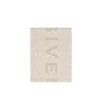 Givenchy Beige Cashmere Scarf