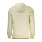 Rifle White Cotton Men's Sweatshirt
