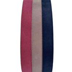 Borbonese Multicolor Genuine Leather Women Belt