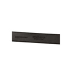 Borbonese Red Leather Women Belt