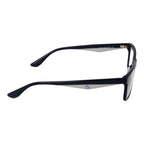 BMW Blue Plastic Glasses (Frames)
