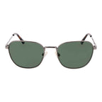 Gant Gray Metal Sunglasses