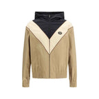 Valentino Multicolor Polyester Shell Jacket