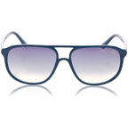Lozza Blue Injected Sunglasses