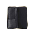 Comme Des Garçons Black Cowhide Wallet