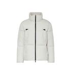 Herno Gray Polyester Coat