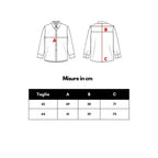 Gucci Green Silk Pattern Shirt