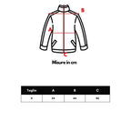 Moose Knuckles Blue Nylon Parka