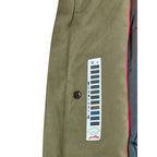 Paul & Shark Green Polyester Coat