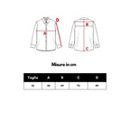 Dolce & Gabbana Gray Cotton Denim Jacket