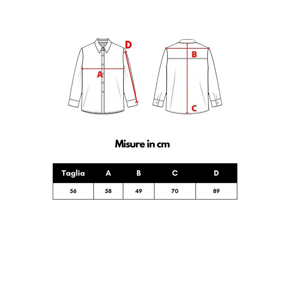 Dolce & Gabbana Gray Cotton Denim Jacket