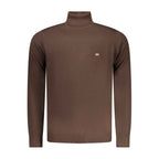 Norway 1963 Marrone Poliammide Men Sweater