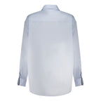 Guess Jeans Azzurro Cotton Women Shirt