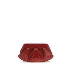 THEMOIRè Multicolor Polyethylene Clutch Bag