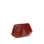 THEMOIRè Multicolor Polyethylene Clutch Bag