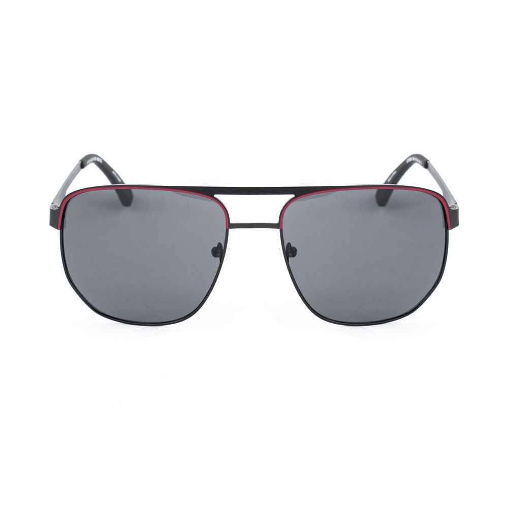 Guess Black Metal Sunglasses
