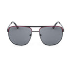 Guess Black Metal Sunglasses