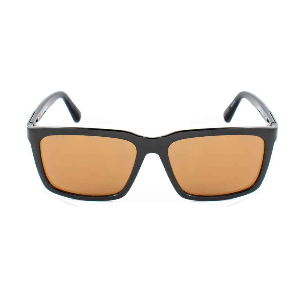 Guess Black Resin Sunglasses