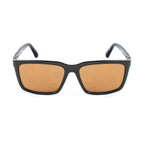 Guess Black Resin Sunglasses