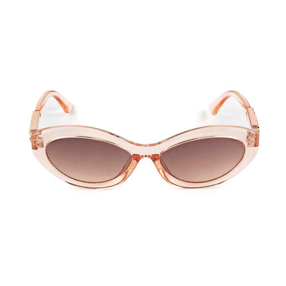 Guess Multicolor Resin Sunglasses