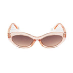 Guess Multicolor Resin Sunglasses